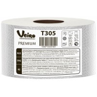 Туалетная бумага в больших рулонах Veiro Professional Premium T305
